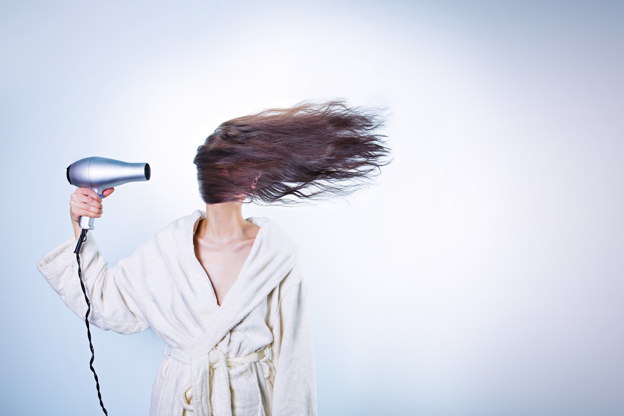 Dyson Hair Dryer vs The Competition
