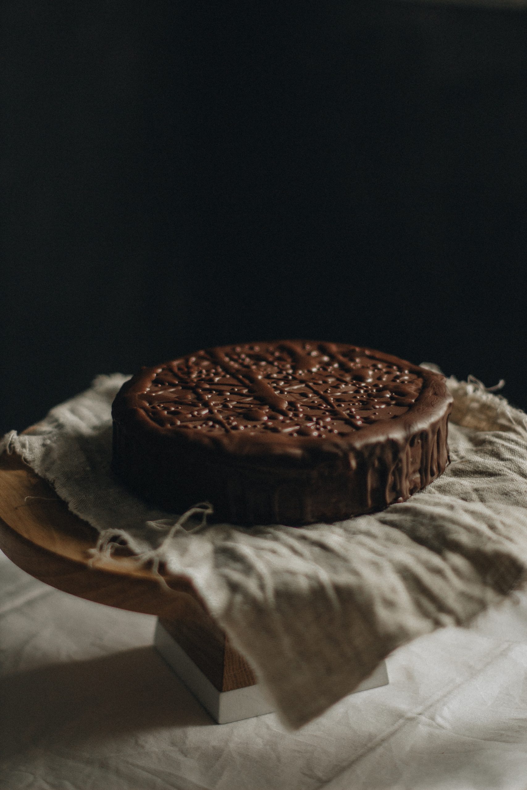 Baking Bliss: The Ultimate Chocolate Cake Guide
